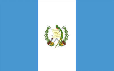 Flag-Guatemala