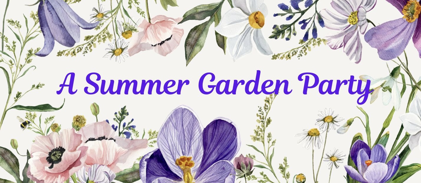 Summer Garden Party 