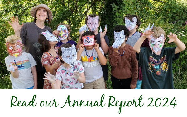 2024 Annual report 